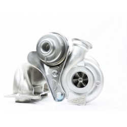 Turbo BMW série 3 (E90) 335 xi 306 CV [03/2007 - 08/2008] MITSUBISHI (49131-07041)