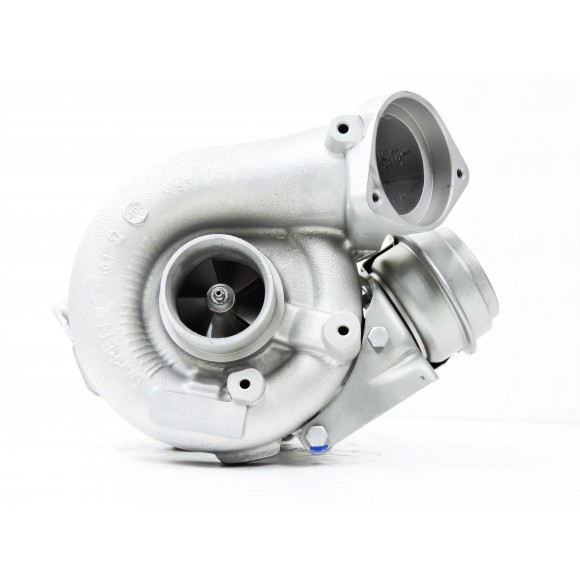 Turbo BMW série 3 Touring (E46) 330 d 204 CV [03/2003 - 02/2005] GARRETT (728989-2018)