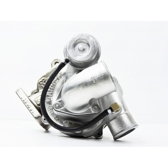 Turbo BMW série 5 (E39) 525 td 116 CV [01/1997 - 06/2003] MITSUBISHI (49177-06400)