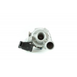 Turbo BMW série 5 Gran Turismo (F07) 530 d 245 CV [08/2009 - 06/2012] GARRETT (777853-2006)