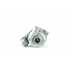 Turbo BMW série 5 Touring (E39) 525 d 163 CV [02/2000 - 05/2004] GARRETT (710415-5007S)