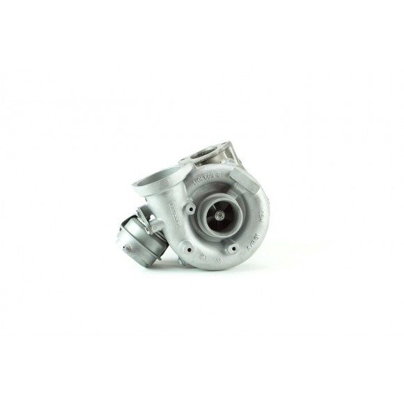 Turbo BMW série 7 (E65, E66, E67) 730 d 218 CV [06/2002 - 02/2005] GARRETT (725364-2021)