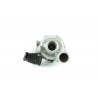 Turbo BMW série 7 (F01, F02, F03, F04) 730 d 245 CV [09/2008 - 06/2012] GARRETT (777853-2006)