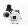 Turbo BMW X3 (E83) 3.0 d 218 CV [09/2005 - 08/2008] GARRETT (758353-2020)