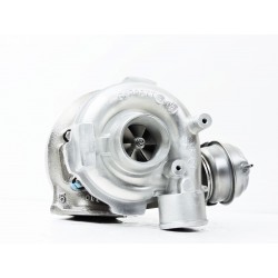 Turbo BMW X5 (E53) 3.0 d 184 CV [04/2001 - 09/2003] GARRETT (700935-5003S)