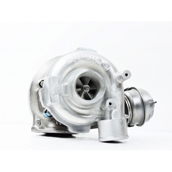 Turbo BMW X5 (E53) 3.0 d 184 CV [04/2001 - 09/2003] GARRETT (700935-5003S)