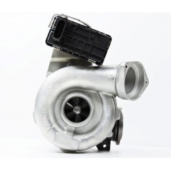 Turbo BMW X5 (E70) xDrive 30 d 211 CV [10/2008 - 07/2013] GARRETT (765985-2006)