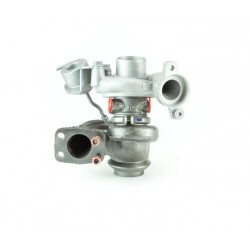 Turbo CITROËN BERLINGO 1.6 HDI 75 75 CV [07/2005 - 12/2011] Mitsubishi (49173-07508)