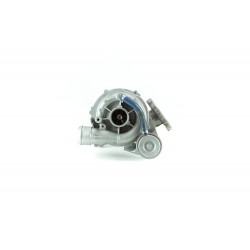 Turbo CITROËN BERLINGO 2.0 HDI 90 90 CV [12/1999 - 12/2011] GARRETT (706976-2001)