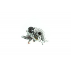 Turbo CITROËN C1 1.4 HDi 54 CV [06/2005 - 09/2014] BORGWARNER (5435-988-0009)