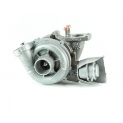 Turbo CITROËN C2 1.6 HDi 109 CV [09/2005 - 12/2009] GARRETT (753420-2005)