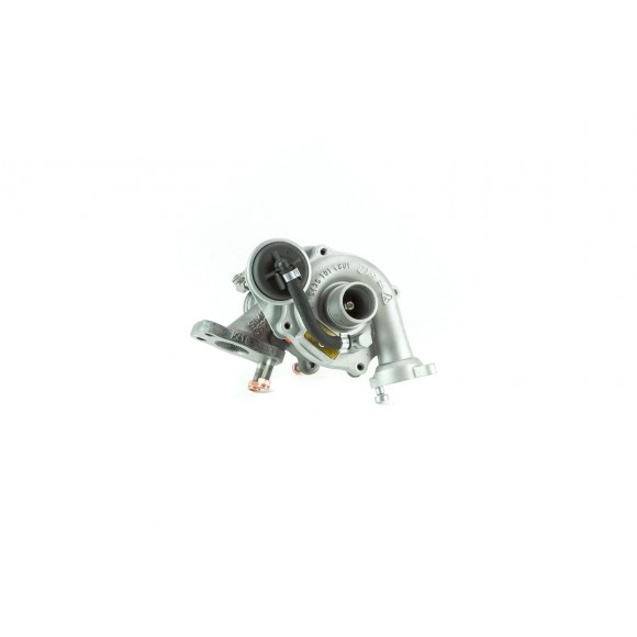 Turbo CITROËN C2 1.4 HDi 69 CV [11/2003 - 04/2005] BORGWARNER (5435-988-0009)