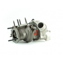 Turbo CITROËN C4 Coupé 1.6 THP 140 CV [06/2008 - 07/2011] BORGWARNER (5303-988-0425)