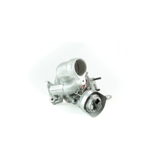 Turbo CITROËN C4 GRAND PICASSO 1 2.0 HDi 150 150 CV [07/2009 - 08/2013] GARRETT (806497-2001)