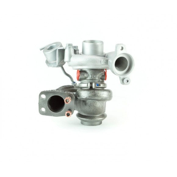 Turbo CITROËN C4 1 1.6 HDi 90 CV [11/2004 - 07/2011] Mitsubishi (49173-07508)