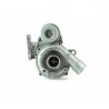 Turbo CITROËN C4 1 2.0 HDi 110 CV [04/2007 - 07/2008] BORGWARNER (5303 988 0057)