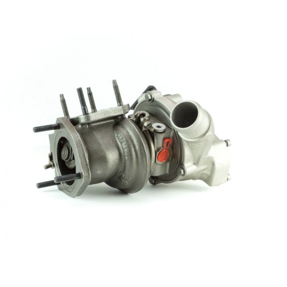 Turbo CITROËN C4 1 1.6 THP 150 150 CV [07/2008 - 07/2011] BORGWARNER (5303-988-0425)