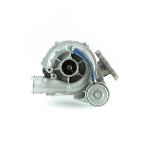 Turbo CITROËN C5 1 2.0 HDi 90 CV [03/2001 - 08/2004] BORGWARNER (5303-988-0009)