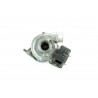 Turbo CITROËN C-CROSSER 2.2 HDi 156 CV [02/2007 - 12/2012] GARRETT (769674-2004)