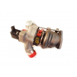 Turbo CITROËN DS3 1.6 THP 165 165 CV [10/2014 - 06/2015] BORGWARNER (5303-988-0383)