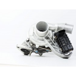 Turbo CITROËN JUMPER 2 2.2 HDi 110 110 CV [07/2011 - 12/2020] GARRETT (798128-2006)