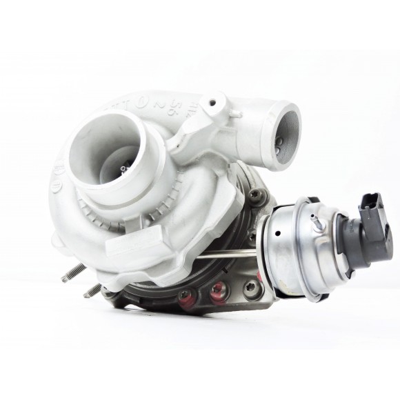 Turbo CITROËN JUMPER 2 3.0 HDi 145 146 CV [07/2010 - 12/2013] GARRETT (796122-2001)