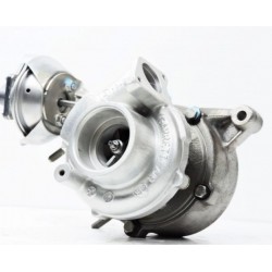 Turbo CITROËN JUMPY 2 (VF7) 2.0 HDi 120 120 CV [01/2007 - 03/2016] GARRETT (782053-2001)