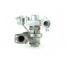 Turbo CITROËN JUMPY 2 1.6 HDi 90 16V 90 CV [01/2007 - 03/2016] Mitsubishi (49173-07508)