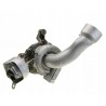 Turbo CITROËN JUMPY 2 2.0 HDi 125 128 CV [07/2011 - 03/2016] GARRETT (807489-2001)