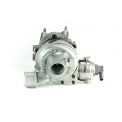 Turbo HONDA ACCORD 8 (CU) 2.2 i-DTEC 150 CV [07/2008 - 06/2015] Garrett (782217-5002S)