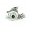 Turbo HYUNDAI ACCENT 3 (MC) 1.5 CRDi GLS 110 CV [11/2005 - 11/2010] GARRETT (740611-2002)