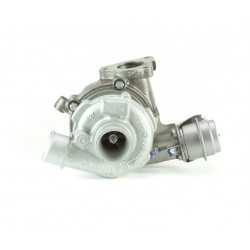 Turbo HYUNDAI ELANTRA 5 (MD, UD) 1.6 CRDi 128 CV [02/2011 - 12/2015] GARRETT (740611-2002)