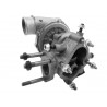 Turbo HYUNDAI H-1 2.5 CRDi 140 CV [12/2002 - 10/2005] GARRETT (710060-2001)