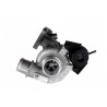 Turbo HYUNDAI i20 1 (PB, PBT) 1.4 CRDi 75 CV [09/2008 - 12/2012] MITSUBISHI (49173-02711)