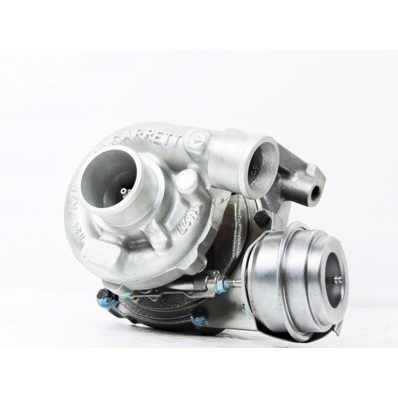 Turbo HYUNDAI i30 (FD) 2.0 CRDi 136 CV [10/2007 - 11/2011] GARRETT (757886-2004)