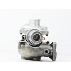 Turbo HYUNDAI i30 (FD) 1.6 CRDi 90 CV [02/2008 - 06/2012] GARRETT (766111-2001)