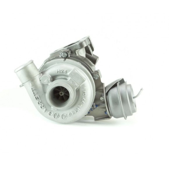 Turbo HYUNDAI ix35 Van CRDi 116 CV [09/2010 - 12/2015] GARRETT (794097-2003)