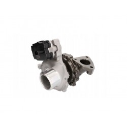 Turbo HYUNDAI ix35 Van CRDi 136 CV [08/2009 - 12/2015] GARRETT (784114-2002)