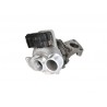 Turbo HYUNDAI SANTA FÉ 2 (CM) 2.2 CRDi 4x4 197 CV [01/2009 - 12/2012] GARRETT (808031-2001)