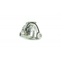 Turbo HYUNDAI SATELLITE (A1) 2.5 CRDi 4WD 140 CV [12/2002 - 04/2004] GARRETT (715843-2001)