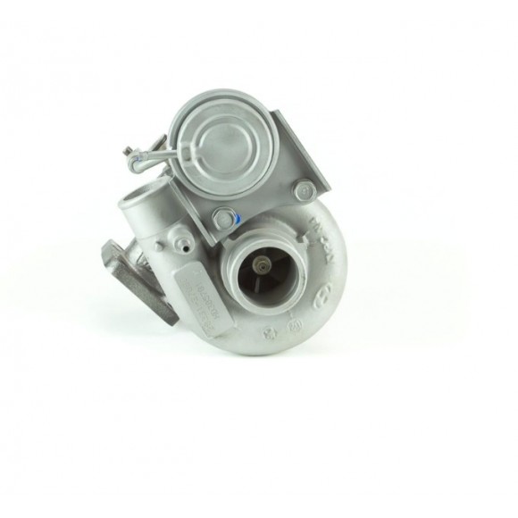 Turbo HYUNDAI TRAJET (FO) 2.0 CRDi 113 CV [04/2001 - 07/2008] MITSUBISHI (49173-02412)