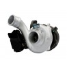 Turbo HYUNDAI TUCSON (TL, TLE) 2.0 CRDi 136 CV [06/2015 - 09/2020] BORGWARNER (5303-988-0432)