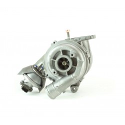 Turbo FORD C-MAX (DM2) 2.0 TDCi 110 CV [02/2008 - 09/2010] GARRETT (760774-2003)