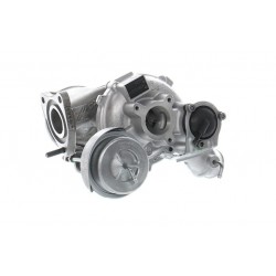 Turbo FORD C-MAX 2 (DXA/CB7, DXA/CEU) 1.6 EcoBoost 150 CV [12/2010 - 06/2019] BORGWARNER (5439-998-0123)