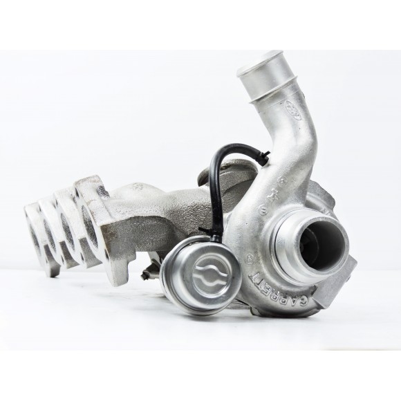 Turbo FORD FOCUS 1 (DAW, DBW) 1.8 DI / TDDi 75 CV [08/1999 - 11/2004] GARRETT (802419-2006)