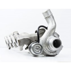 Turbo FORD FOCUS 1 (DFW) 1.8 Turbo DI / TDDi 75 CV [08/2001 - 03/2005] GARRETT (802419-2006)