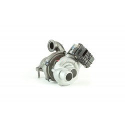 Turbo FORD FOCUS 2 1.8 TDCi 115 CV [01/2005 - 09/2012] GARRETT (763647-2019)