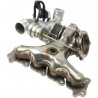 Turbo FORD FOCUS 3 2.0 ST 250 CV [07/2012 - 12/2017] Borgwarner (5303 998 0505)