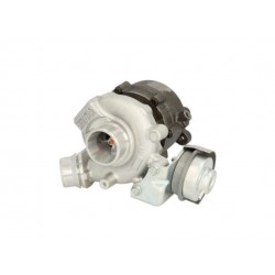 Turbo FORD FOCUS 3 1.5 EcoBoost 182 CV [11/2014 - 02/2020] MITSUBISHI (49335-01123)