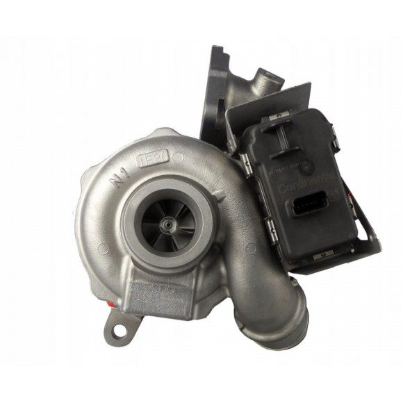 Turbo FORD GALAXY 2 (WA6) 2.2 TDCi 200 CV [11/2010 - 06/2015] MITSUBISHI (49477-01115)